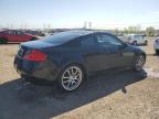 2006 Infiniti G35  na sprzedaż w Elgin, IL - Rear End