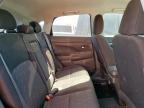 2021 Mitsubishi Outlander Sport Es продається в Amarillo, TX - Front End