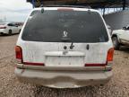 2000 Mercury Mountaineer  for Sale in Phoenix, AZ - Side