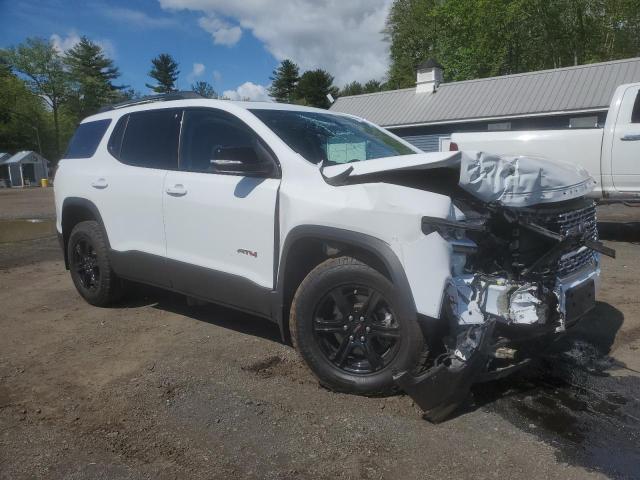  GMC ACADIA 2023 White