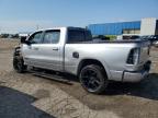 2021 Ram 1500 Laramie продається в Woodhaven, MI - Stripped