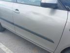 2008 SKODA FABIA 3 TD for sale at Copart CHESTER