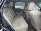 2007 Acura Rdx  for Sale in Glassboro, NJ - Burn - Engine