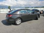2013 Honda Civic Lx de vânzare în Dunn, NC - Front End