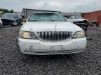 2010 Lincoln Town Car Signature Limited na sprzedaż w Hueytown, AL - All Over