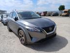 2022 NISSAN QASHQAI NC for sale at Copart CORBY