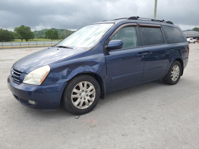 2008 Kia Sedona Ex