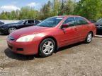 2007 HONDA ACCORD EX for sale at Copart ON - COOKSTOWN