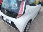 2015 TOYOTA AYGO X-PLA for sale at Copart WESTBURY