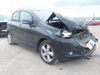 2009 HONDA FR-V EX I- for sale at Copart WESTBURY