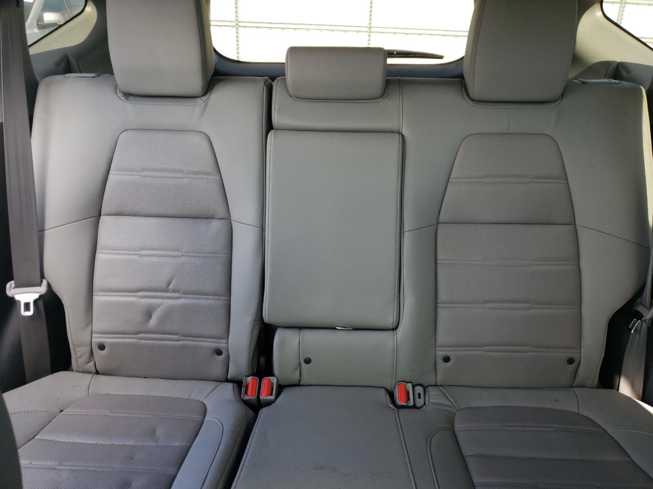 2HKRW2H85KH653067 HONDA CRV 2019