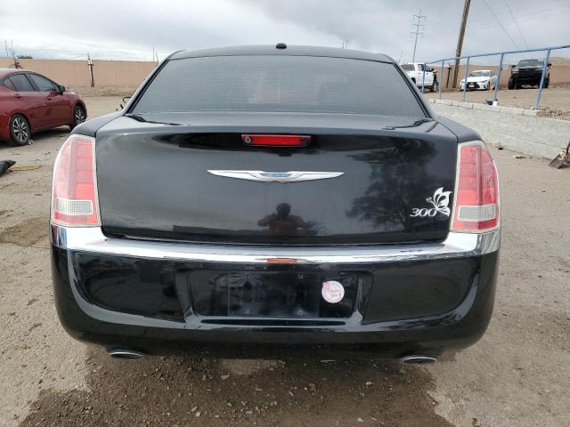  CHRYSLER 300 2014 Black