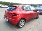 2013 RENAULT CLIO EXPRE for sale at Copart WHITBURN