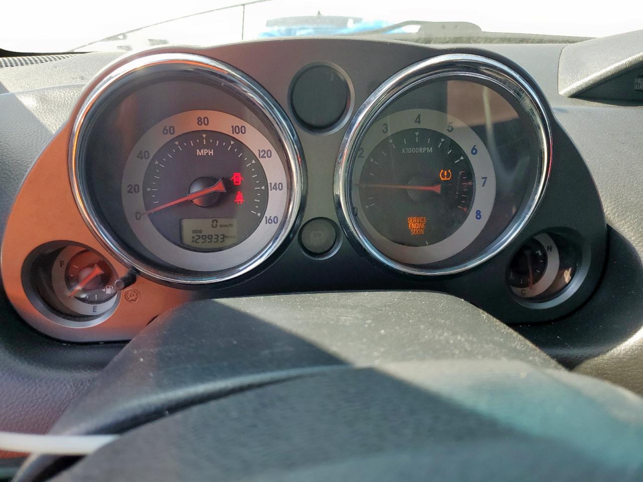 2007 Mitsubishi Eclipse Gs VIN: 4A3AK24F27E040843 Lot: 57172785