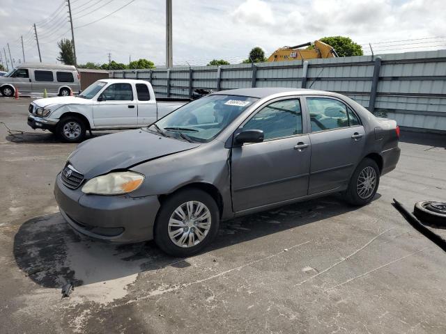 2008 Toyota Corolla Ce  