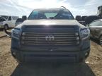 2021 Toyota Tundra Crewmax Limited продається в Elgin, IL - Rear End