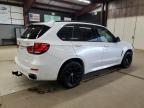 2017 Bmw X5 Xdrive50I na sprzedaż w East Granby, CT - Minor Dent/Scratches