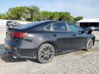2023 Kia Forte Gt en Venta en Corpus Christi, TX - Mechanical