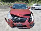 2018 Nissan Versa S for Sale in Marlboro, NY - Front End