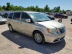 2012 Chrysler Town & Country Touring L на продаже в Oklahoma City, OK - Side