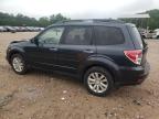 2012 Subaru Forester Limited for Sale in Charles City, VA - Front End