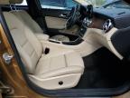 2018 Mercedes-Benz Gla 250 4Matic на продаже в Woodhaven, MI - Side