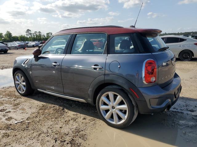Crossovers MINI COOPER 2016 Brązowy