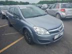 2010 VAUXHALL ASTRA ACTI for sale at Copart SANDTOFT