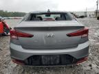 2020 Hyundai Elantra Sel   zu verkaufen in Montgomery, AL - Minor Dent/Scratches