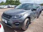 2015 LAND ROVER DISCOVERY for sale at Copart BRISTOL