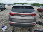 2017 Kia Sportage Ex იყიდება Memphis-ში, TN - Front End