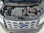 2016 Ford Explorer Xlt на продаже в Cahokia Heights, IL - Rear End
