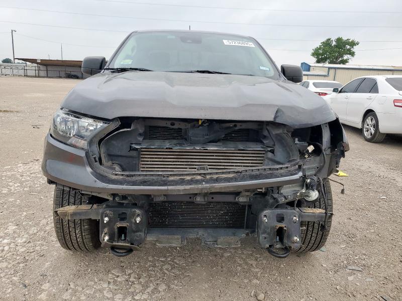 FORD RANGER 2019 Szary
