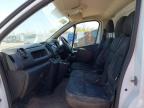 2017 VAUXHALL VIVARO 290 for sale at Copart BRISTOL