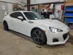 2016 SUBARU BRZ 2.0 LIMITED for sale at Copart AB - EDMONTON