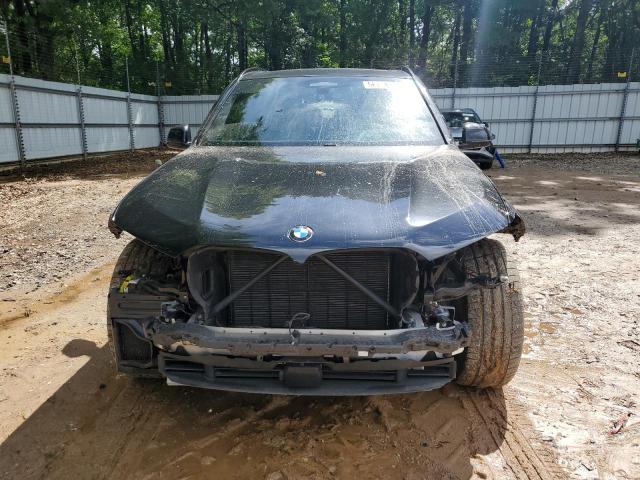  BMW X5 2021 Czarny