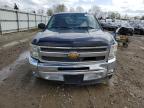 2012 Chevrolet Silverado C1500 Lt zu verkaufen in Lansing, MI - Rear End