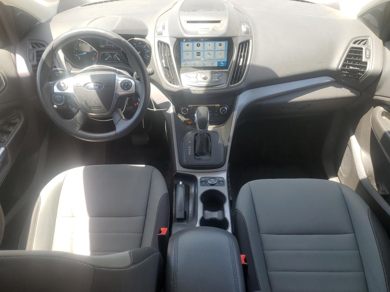 1FMCU9GX3GUA67599 FORD ESCAPE 2016