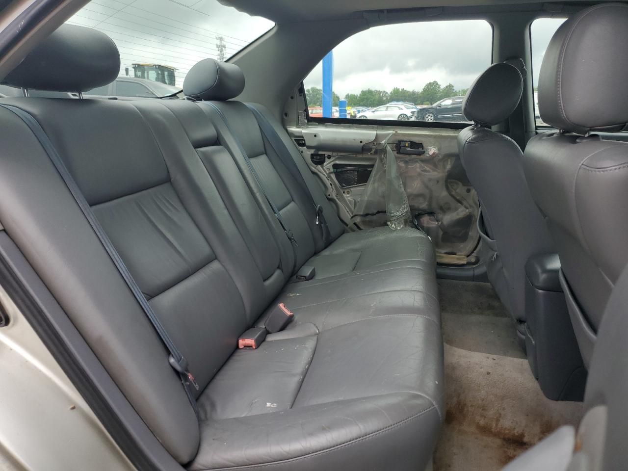 2000 Toyota Camry Le VIN: 4T1BF28K3YU102269 Lot: 57291565