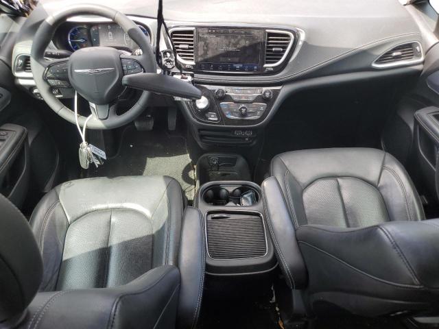  CHRYSLER PACIFICA 2022 Charcoal