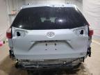 2017 Toyota Sienna Xle للبيع في Candia، NH - Rear End