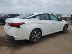 2021 Nissan Altima Sr for Sale in Elgin, IL - Front End