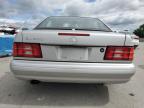 2000 Mercedes-Benz Sl 500 na sprzedaż w Lebanon, TN - Front End