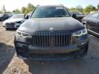 2021 Bmw X7 Xdrive40I en Venta en Hillsborough, NJ - Rear End