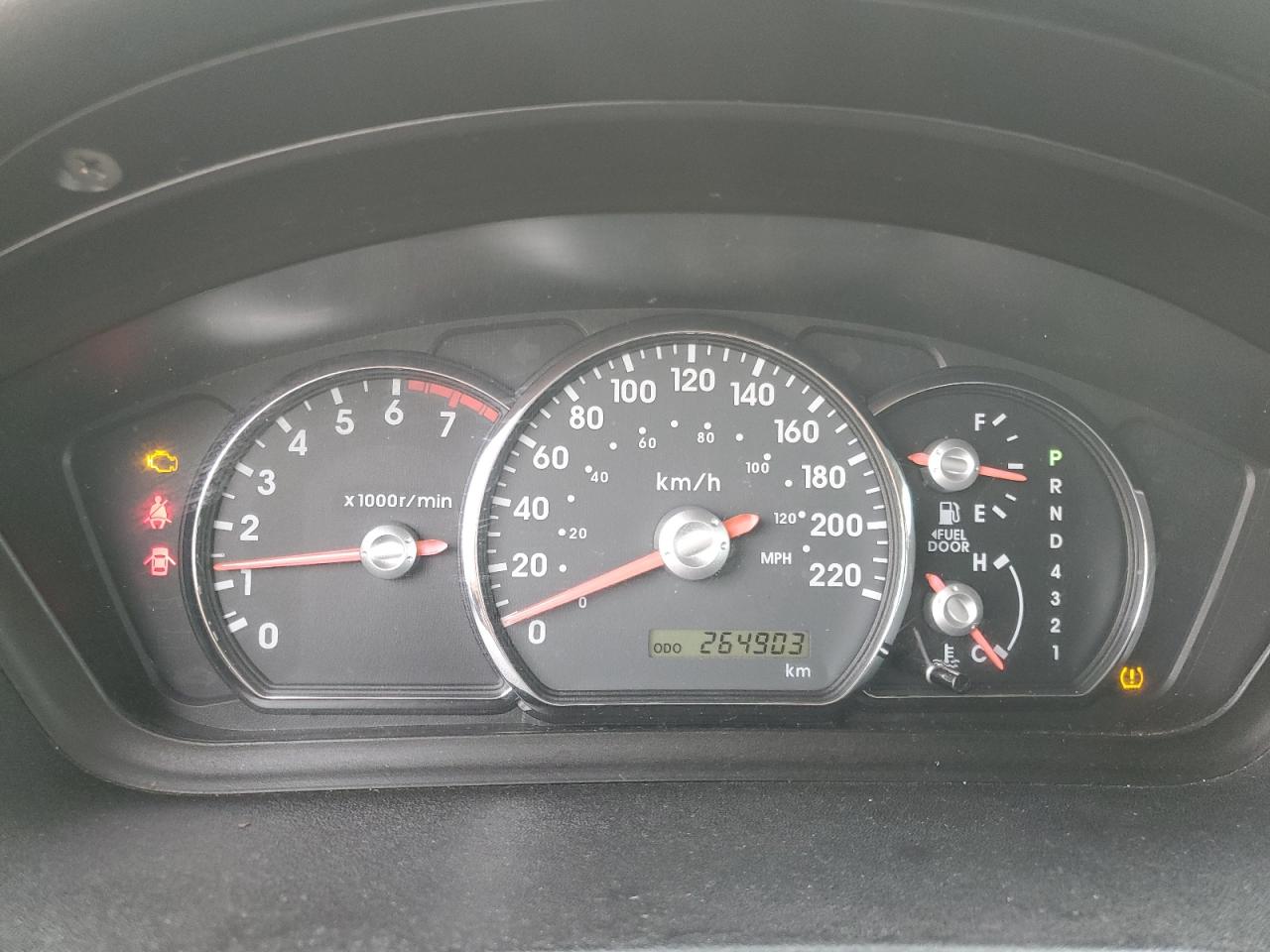 2007 Mitsubishi Endeavor Se VIN: 4A4MN31S57E604752 Lot: 57407405
