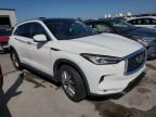 2019 Infiniti Qx50 Essential for Sale in New Orleans, LA - Water/Flood