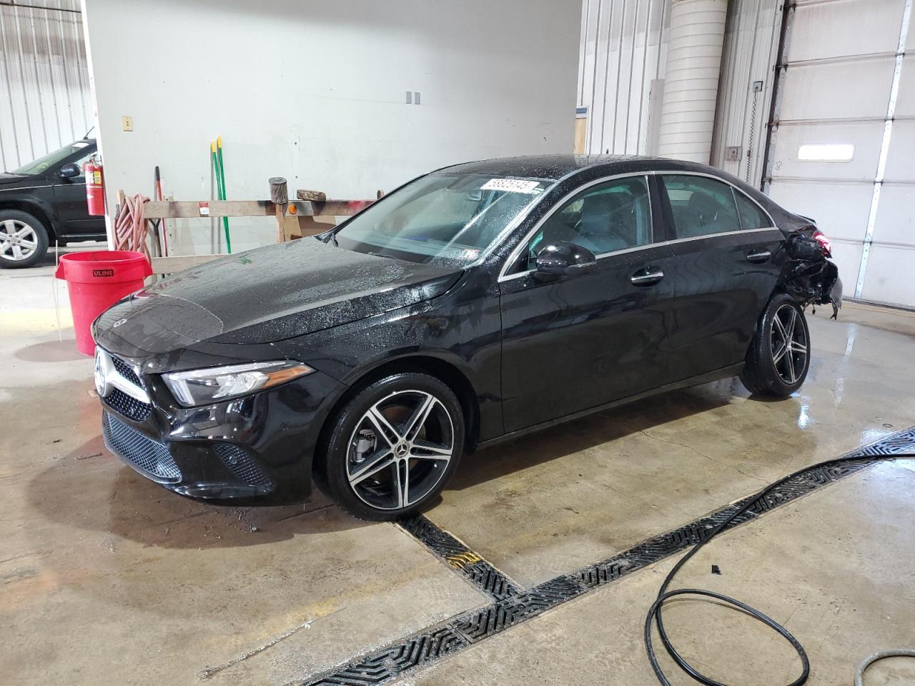 2022 Mercedes-Benz A 220 4Matic