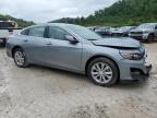 2024 Chevrolet Malibu Lt за продажба в Hurricane, WV - Front End