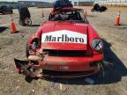 1990 Porsche 911 Carrera 2 for Sale in Chatham, VA - Rollover