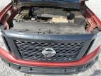 2018 Nissan Titan Xd S на продаже в Fairburn, GA - Rear End